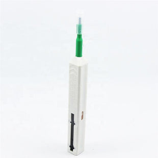 Optic Fiber Cleaner for LC SC MPO Connector Cleaning Pen for Telecommunication